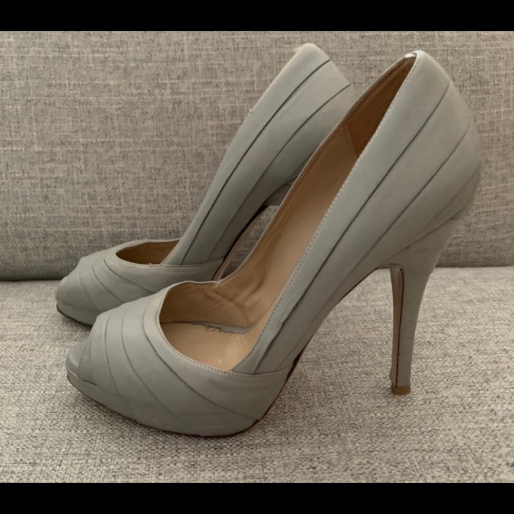 Valentino Heels